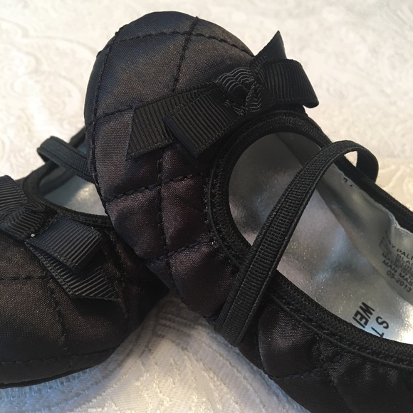 Stuart Weitzman Ballerina Flats - Picture 3 of 7